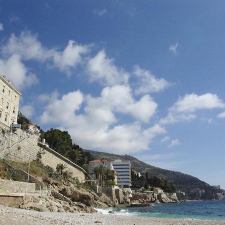 Apartment Anic Dubrovnik City Beachside Escape Exteriér fotografie