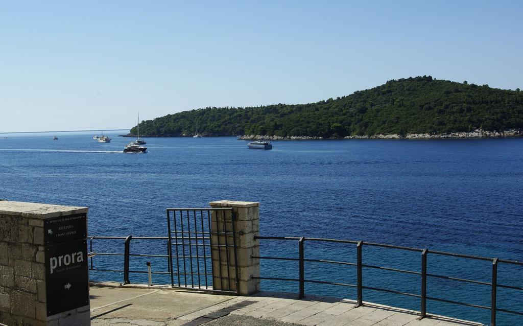 Apartment Anic Dubrovnik City Beachside Escape Exteriér fotografie