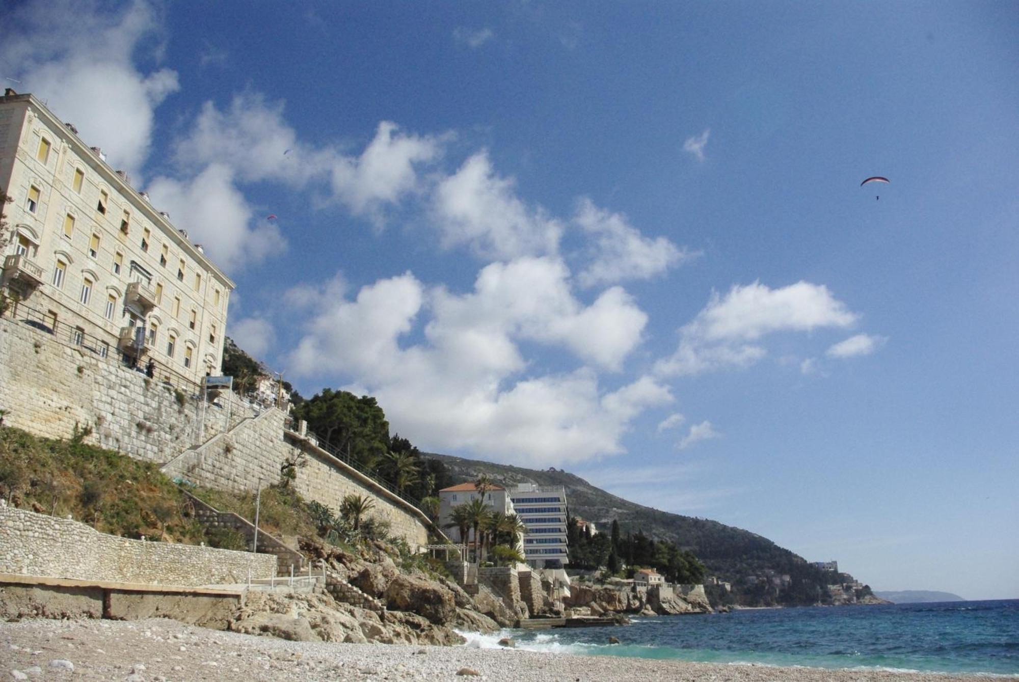 Apartment Anic Dubrovnik City Beachside Escape Exteriér fotografie
