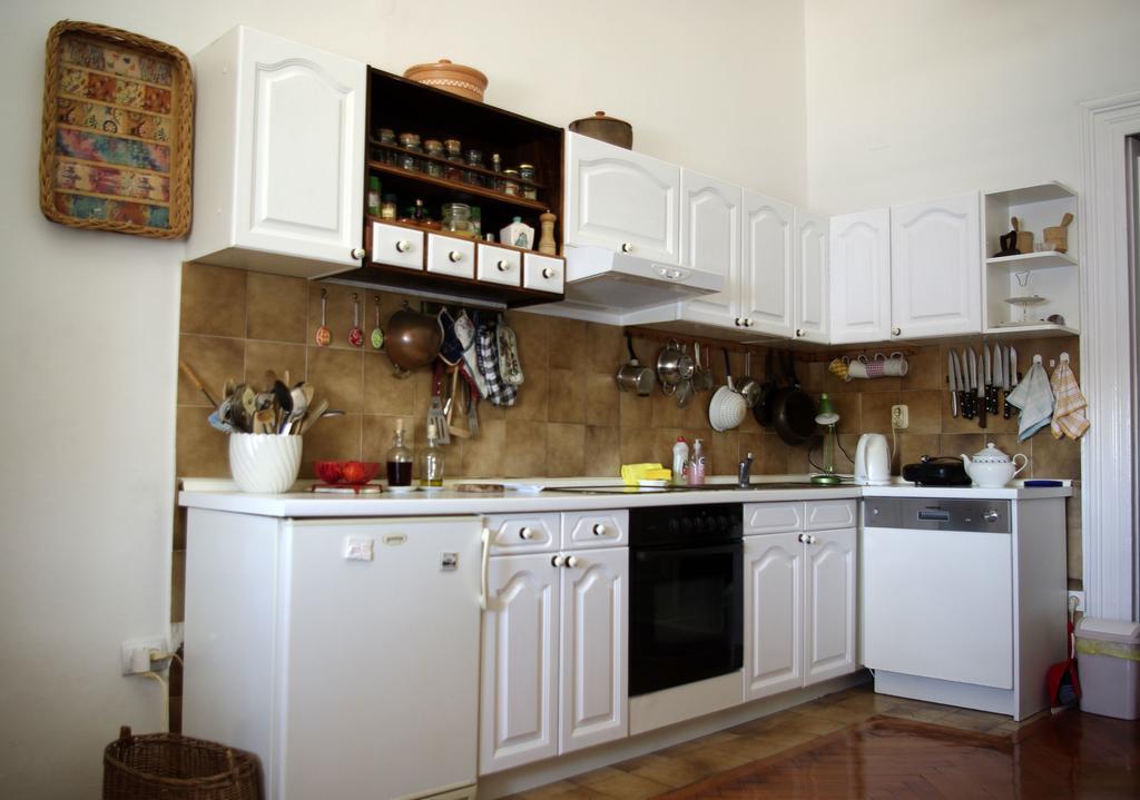 Apartment Anic Dubrovnik City Beachside Escape Pokoj fotografie