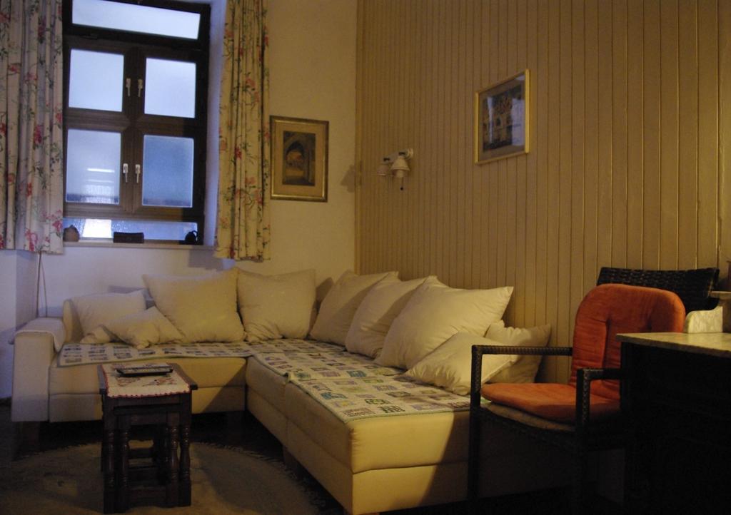 Apartment Anic Dubrovnik City Beachside Escape Pokoj fotografie