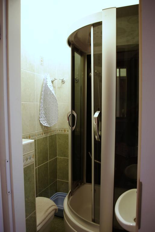 Apartment Anic Dubrovnik City Beachside Escape Pokoj fotografie