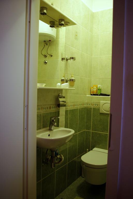 Apartment Anic Dubrovnik City Beachside Escape Pokoj fotografie