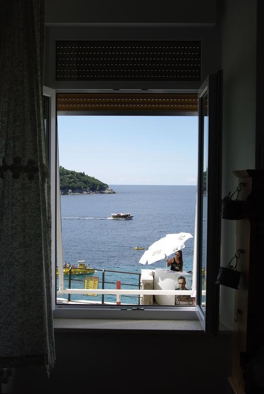 Apartment Anic Dubrovnik City Beachside Escape Pokoj fotografie